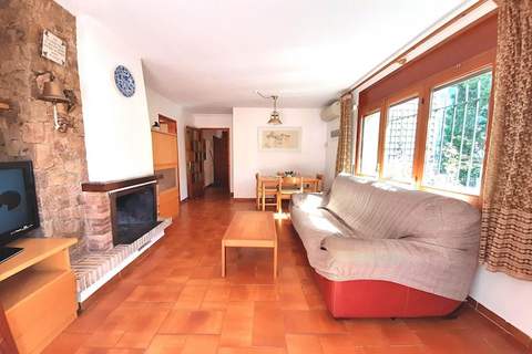 Alier - Ferienunterkunft in Llafranc (5 Personen)