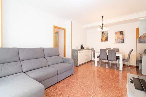 Appartements à Puerto de Sagunto - Ferienunterkunft in Puerto De Sagunto (6 Personen)