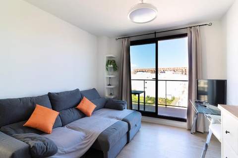 Appartements à Puerto de Sagunto - Ferienunterkunft in Puerto De Sagunto (5 Personen)