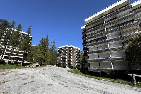 Résidence Olan - Ferienunterkunft in Vars (6 Personen)