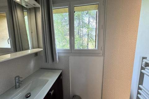 Chalet Le Regain - Ferienunterkunft in Vars (6 Personen)