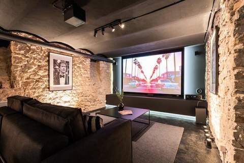 Appartement Montrose - - Ferienunterkunft in Cannes (4 Personen)