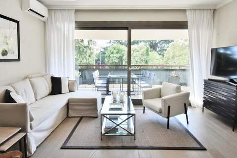 Résidence Cannes - 3p Neuf à 15min à Pied De La Plage - Ferienunterkunft in Cannes (4 Personen)