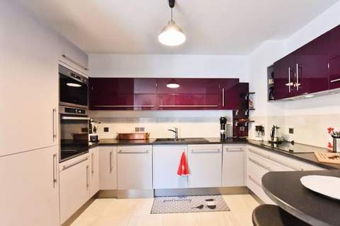 Résidence 3p Avec Terrasse Et Piscine Au Coeur Du Palm Beach - Ferienunterkunft in Cannes (4 Personen)