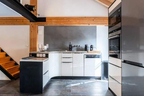 Résidence Duplex Spacieux En Plein Centre Ville - Ferienunterkunft in Cannes (8 Personen)