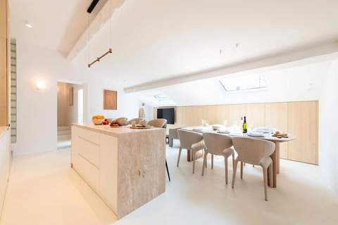 Résidence 4p Duplex Mansardé, Cœur De Cannes - Ferienunterkunft in Cannes (6 Personen)