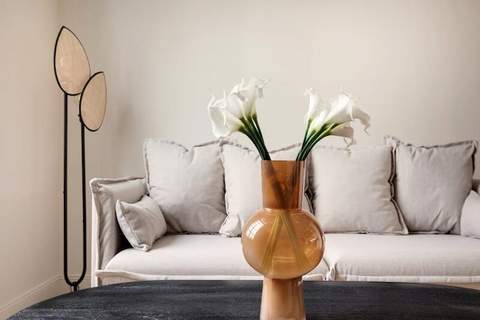 Appartement Place De Gaulle - - Ferienunterkunft in Antibes (2 Personen)