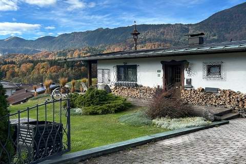 Haus Stern Anna - Ferienunterkunft in Breitenbach am Inn (4 Personen)