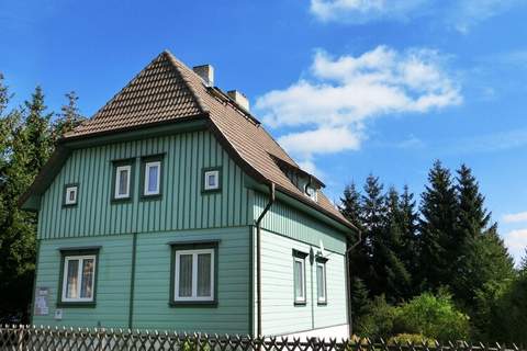 Ferienhaus Loretta - Ferienunterkunft in Elend (8 Personen)