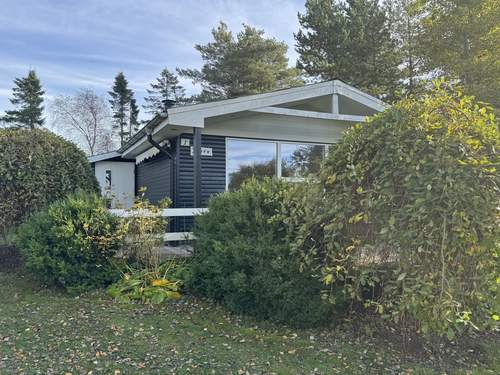 Ferienhaus Felicia - from the sea