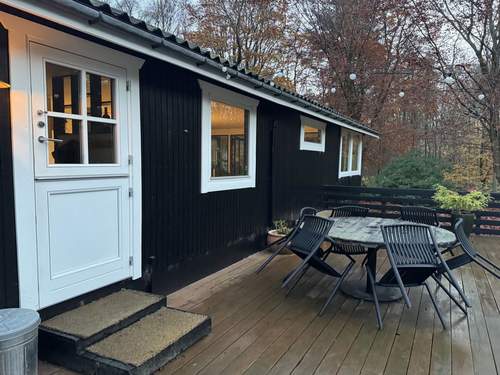 Ferienhaus Dreng -  from the sea