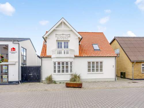 Ferienhaus Goodje - 300m from the sea