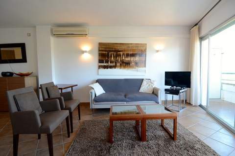 MEDES PARK I 4-5 - Ferienunterkunft in Estartit (4 Personen)