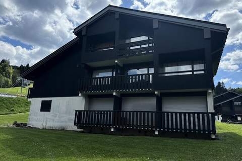 Résidence Doina I - Ferienunterkunft in Morillon (4 Personen)