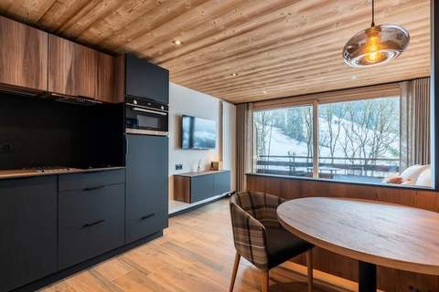 Résidence Tardevant N°21 - Ferienunterkunft in Le Grand-Bornand (2 Personen)