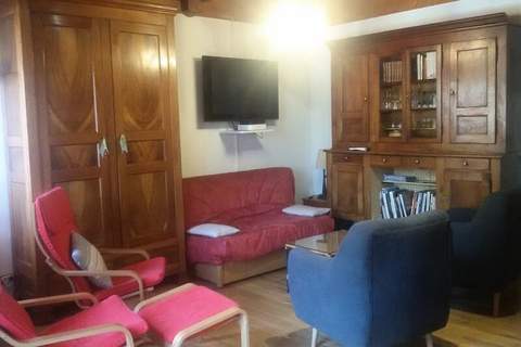 Résidence Chez Mme Jaillet - Ferienunterkunft in Le Grand-Bornand (8 Personen)