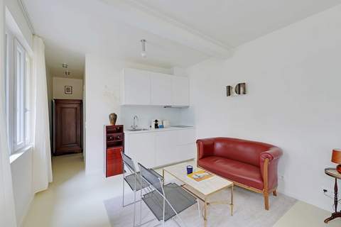 EM-13-MULLER - Ferienunterkunft in Paris (2 Personen)