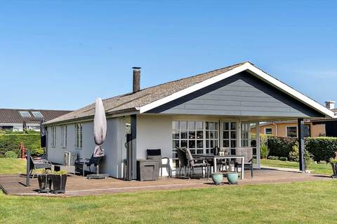 Ferienunterkunft in Hejls (5 Personen)