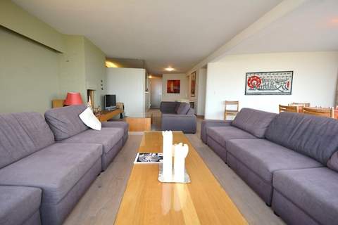 Spring Sun 31 - Ferienunterkunft in Knokke-Heist (6 Personen)