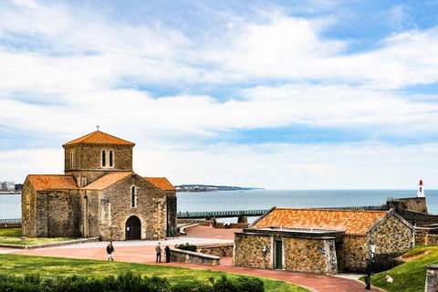 Appartements à Les Sables d'Olonne - Ferienunterkunft in Les Sables d'Olonne (4 Personen)