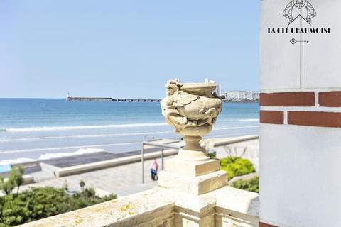 Maison à Les Sables d'Olonne - Ferienunterkunft in Les Sables d'Olonne (10 Personen)