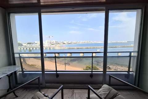 Appartements à Les Sables d'Olonne - Ferienunterkunft in Les Sables d'Olonne (4 Personen)