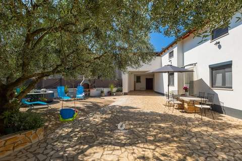 Casa Lando - Ferienunterkunft in Pula (6 Personen)