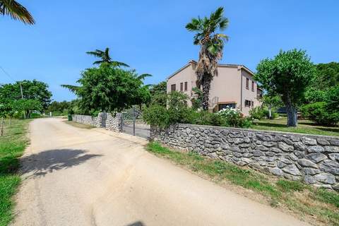 Premium Apartment David - Ferienunterkunft in Dracevac (3 Personen)