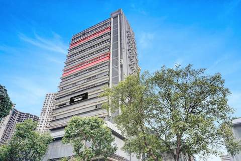 Super Townhouse Bombay Exhibition Centre Goregaon - Ferienunterkunft in Mumbai (2 Personen)