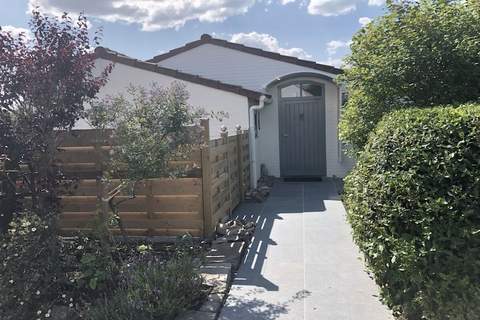 Ferienunterkunft in De Panne (4 Personen)