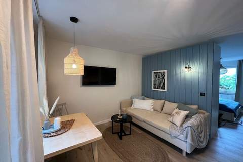 Ferienunterkunft in Benz (2 Personen)