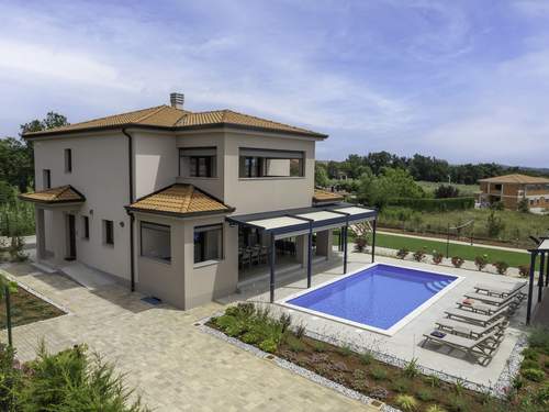 Ferienhaus Villa Karina