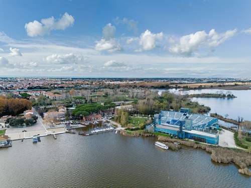 Ferienwohnung appartamento Joelle