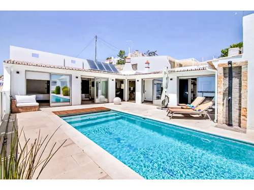 Ferienhaus Gina - Sunny Way