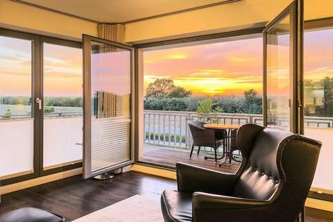 Ferienunterkunft in Börgerende-Rethwisch (3 Personen)