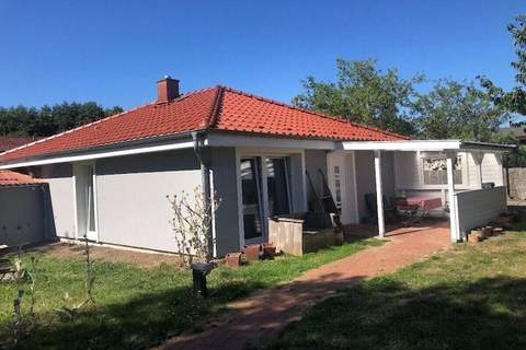 Ferienunterkunft in Bastorf (4 Personen)