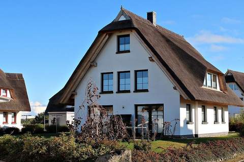 Ferienunterkunft in Dranske (2 Personen)