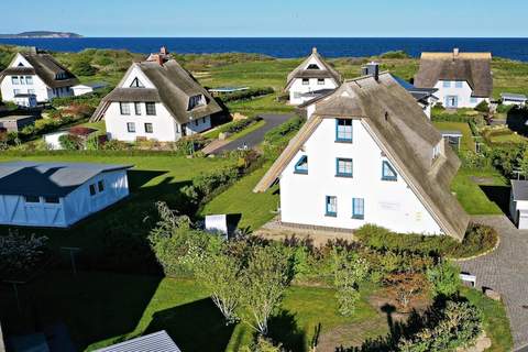 Ferienunterkunft in Dranske (7 Personen)