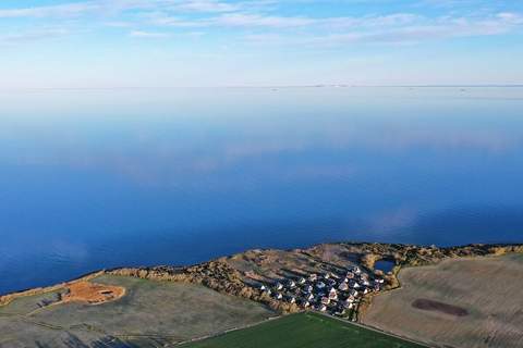 Ferienunterkunft in Dranske (6 Personen)