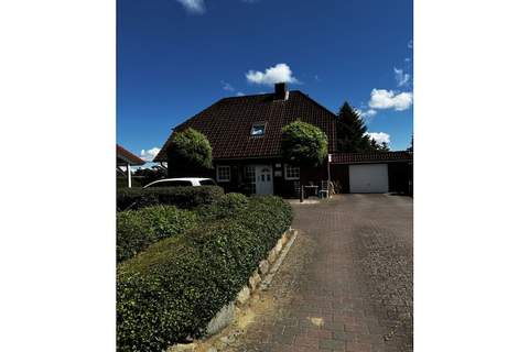 Ferienunterkunft in Drochtersen (6 Personen)