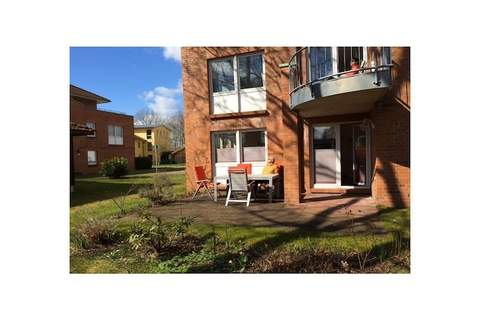 Ferienunterkunft in Boltenhagen (6 Personen)