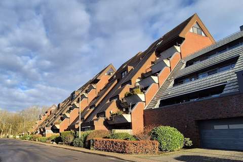 Ferienunterkunft in Bad Zwischenahn (2 Personen)