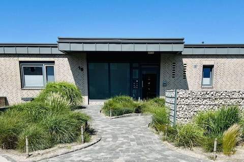 Ferienunterkunft in Borkum (5 Personen)