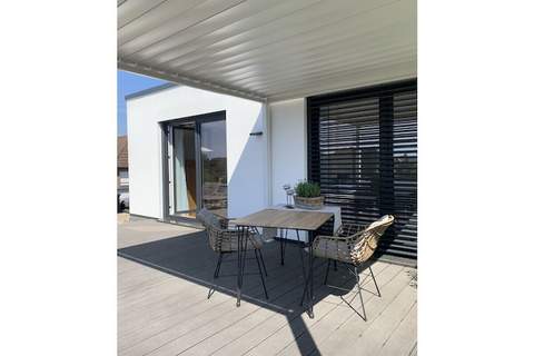 Ferienunterkunft in Schneverdingen (2 Personen)