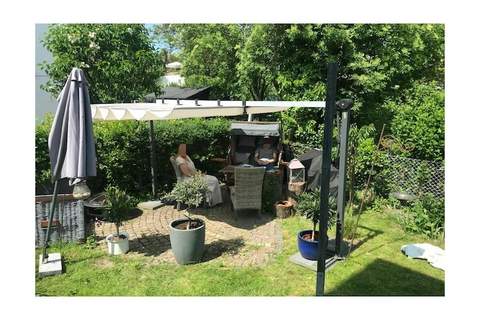 Ferienunterkunft in Kassel (4 Personen)