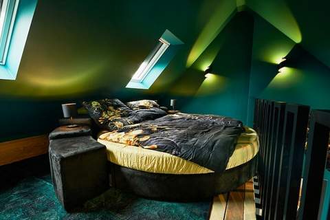 Ferienunterkunft in Münster (4 Personen)