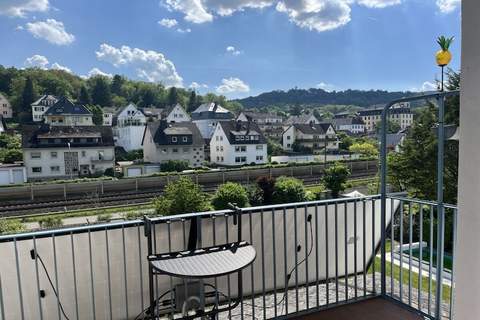Ferienunterkunft in Boppard (4 Personen)