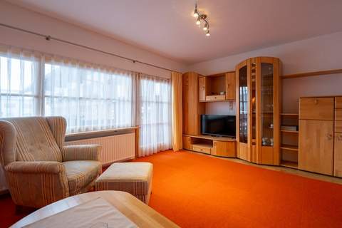 Ferienunterkunft in Reit im Winkl (4 Personen)