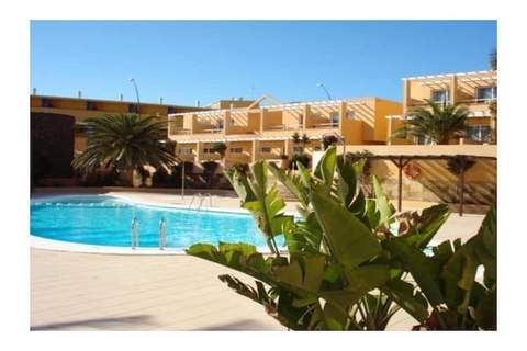 Ferienunterkunft in Costa Calma (5 Personen)