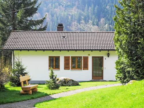 Ferienhaus Ferienhaus Licht